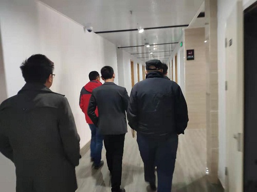 工業超純水系統