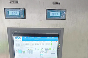 醫院超純水機為什么標配紫外線殺菌？