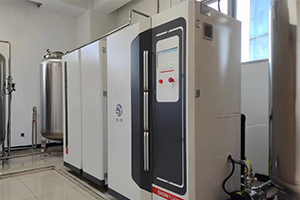 食品加工廠為什么需要使用超純水機？