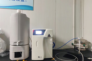 實驗室超純水機中哪些因素可能導致PH值升高？