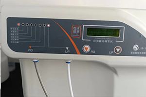 為什么很多人買純水機為了養魚？