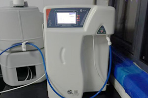 超純水系統運用聚醚砜PFS有哪些