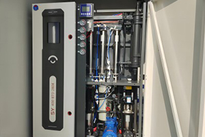 水處理系統中的SDI是什么物質？