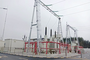 光伏新能源為什么也會使用超純水設備？