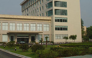 武漢市病毒所設備維護