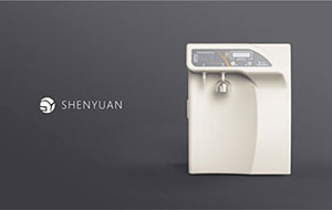 如何判斷實驗室超純水機濾芯需要更換？