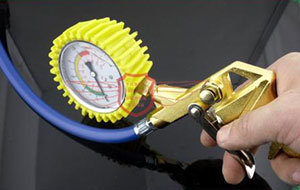 Psi、bar、kg之間如何換算？