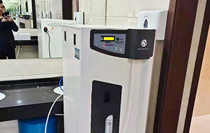 實驗室超純水機的使用注意事項