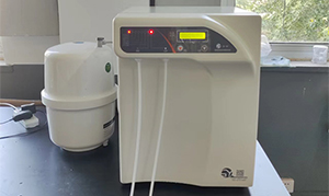 超純水機廢水排放量突然減少會不會影響水質