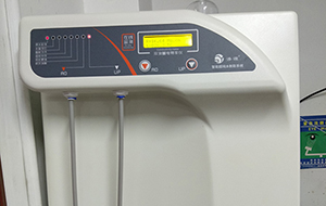 實驗室純水機系統不制水