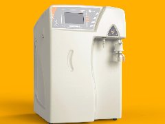 純水與超純水：如何選擇適合您實驗室的水質