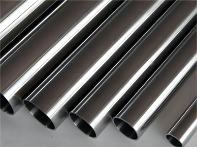 醫療純水行業常用管道材質