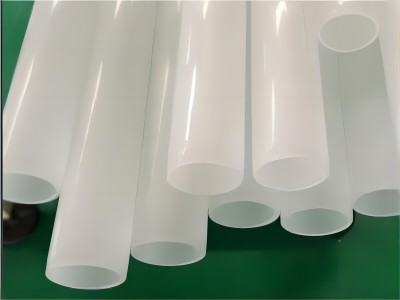 半導體微電子行業純水機管道常用材質