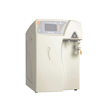 SYH實驗室超純水機