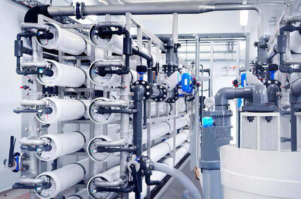 超濾膜反洗和反滲透膜反洗的區別