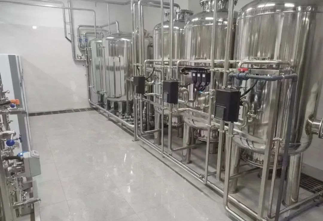 反滲透產水異常的5大核心原因與系統性解決方案