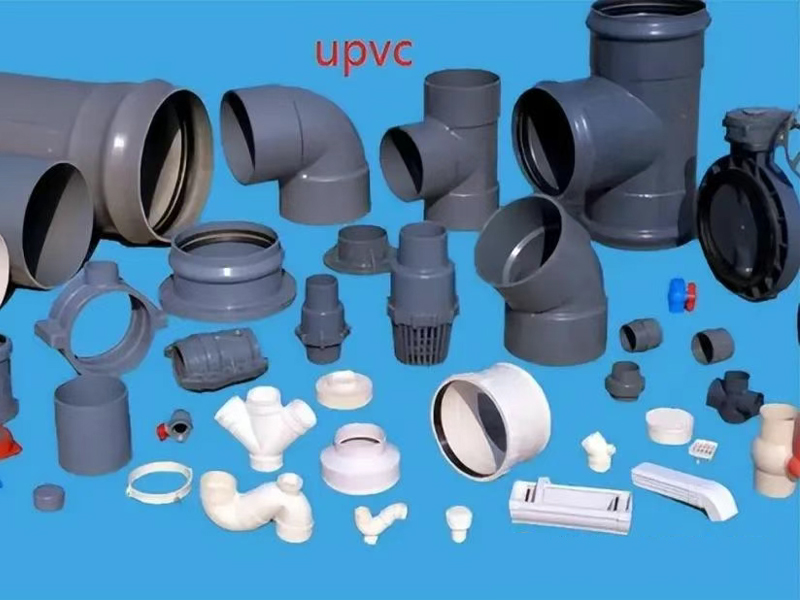 超純水系統管道材質選擇指南從預處理到終端輸